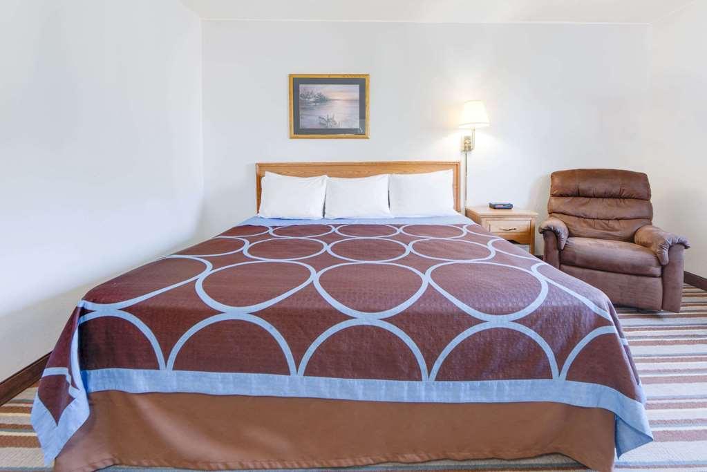 Hotel Super 8 By Wyndham Burlington Pokój zdjęcie